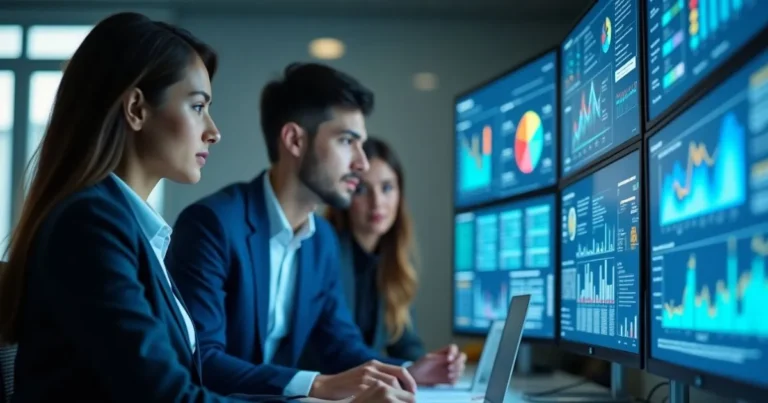 Como a Inteligência Artificial Está Redefinindo o Planejamento de Objetivos